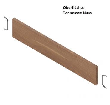 AMBIA-LINE Querteiler, für LEGRABOX/MERIVOBOX, Holzdesign, Rahmenbreite 242 mm, ZC7Q0U0SH